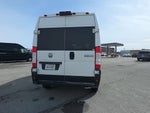 2023 RAM ProMaster 2500 High Roof 159 WB