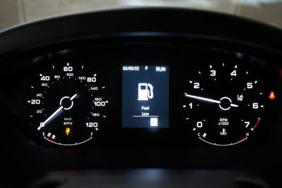 2026 RAM ProMaster 2500 Tradesman