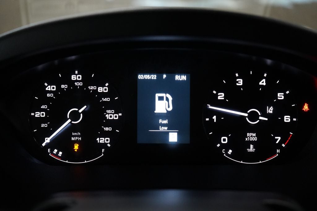 2026 RAM ProMaster 2500 Tradesman