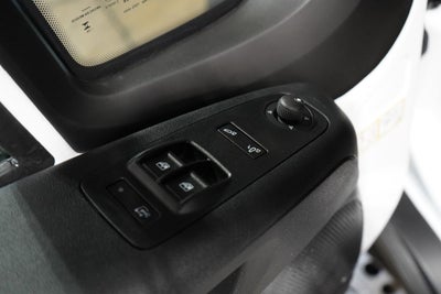 2026 RAM ProMaster 2500 Tradesman