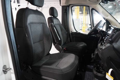 2026 RAM ProMaster 2500 Tradesman