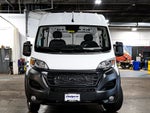 2026 RAM ProMaster 2500 Tradesman
