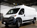 2026 RAM ProMaster 2500 Tradesman