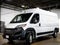2026 RAM ProMaster 2500 Tradesman
