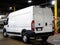 2026 RAM ProMaster 2500 Tradesman