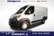 2026 RAM ProMaster 1500 Low Roof