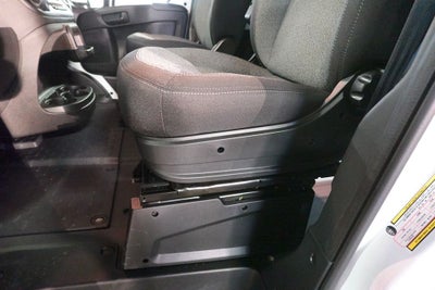 2026 RAM ProMaster 1500 Low Roof