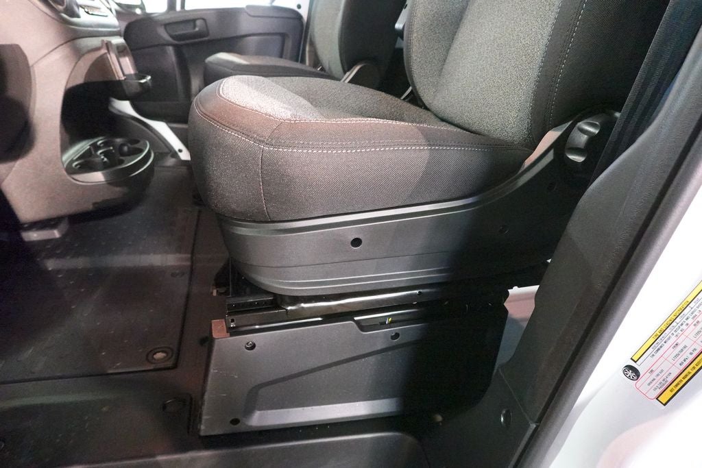 2026 RAM ProMaster 1500 Low Roof