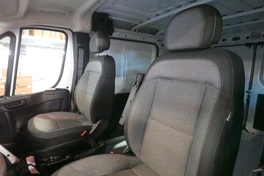 2026 RAM ProMaster 1500 Low Roof