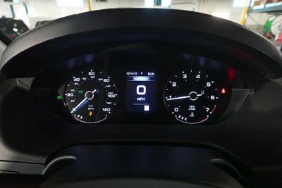 2026 RAM ProMaster 1500 Low Roof