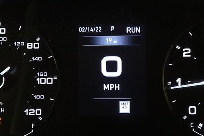 2026 RAM ProMaster 1500 Low Roof