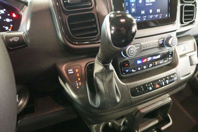 2026 RAM ProMaster 1500 Low Roof