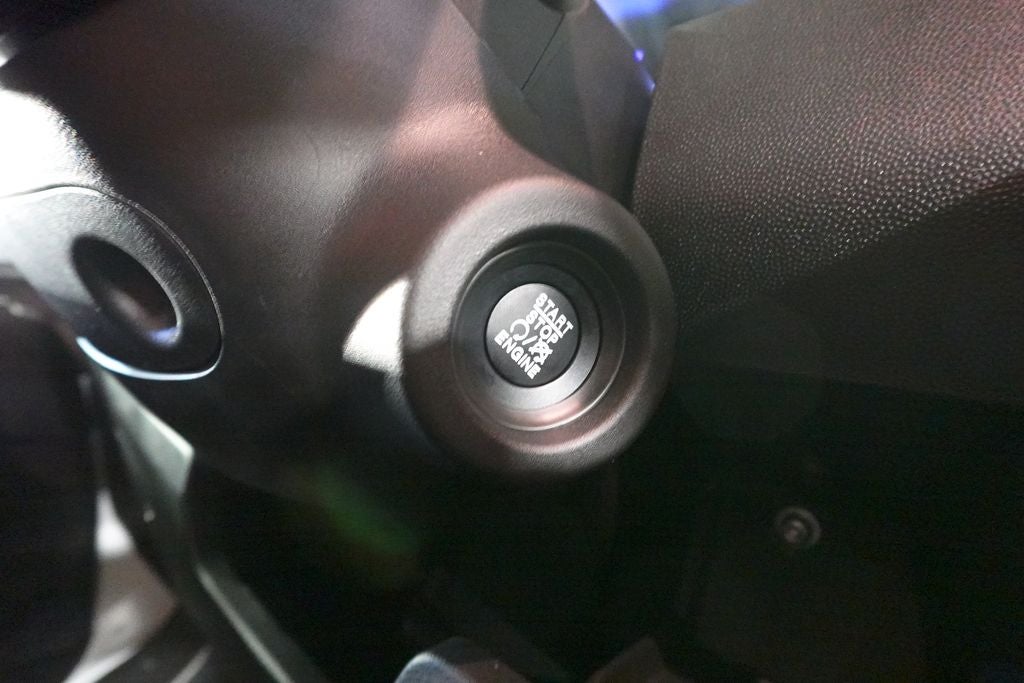 2026 RAM ProMaster 1500 Low Roof