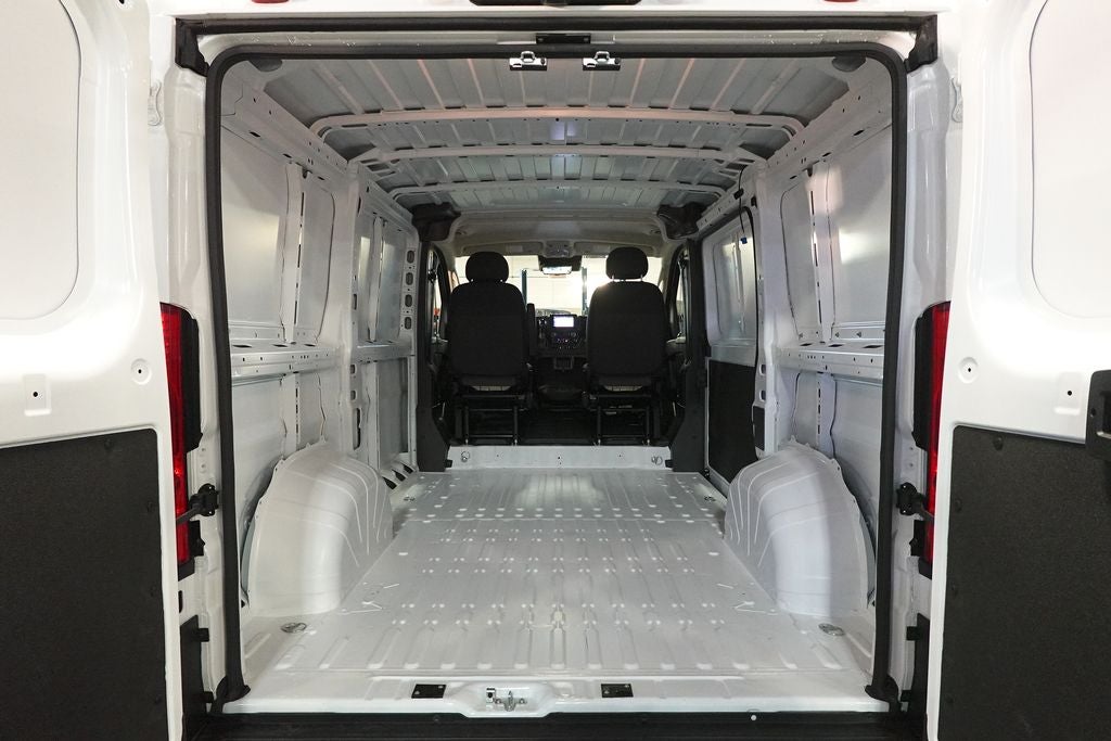 2026 RAM ProMaster 1500 Low Roof