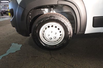 2026 RAM ProMaster 1500 Low Roof