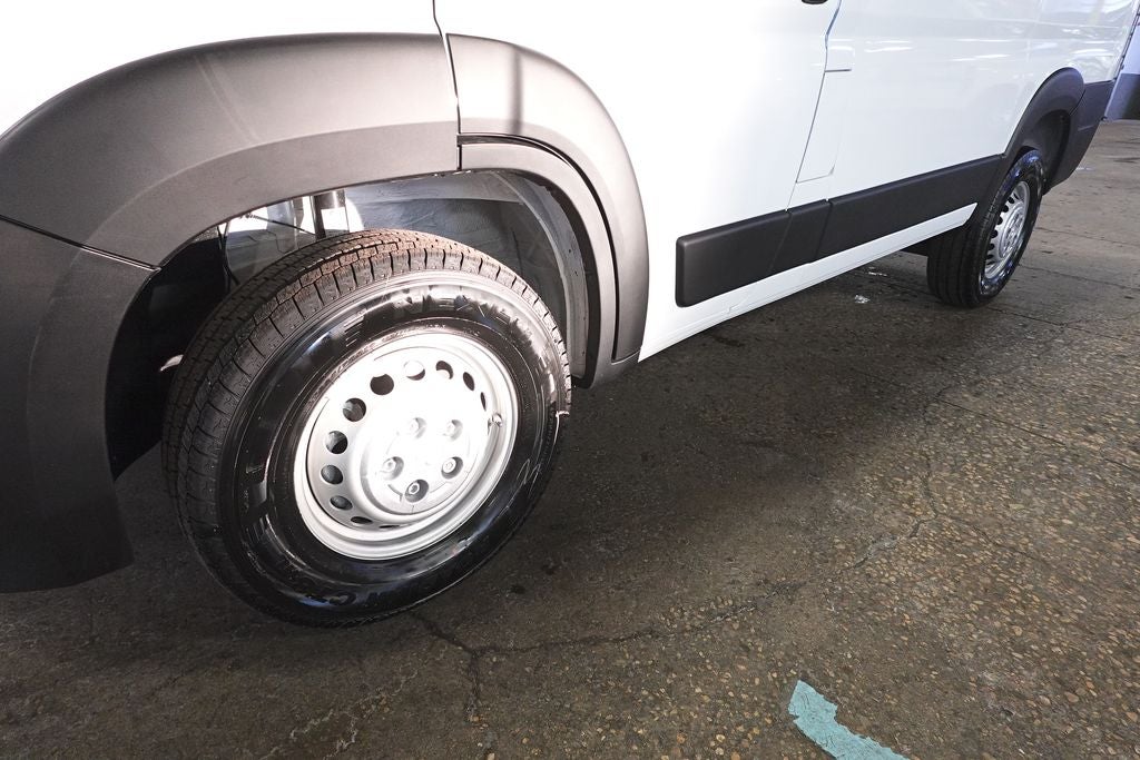 2026 RAM ProMaster 1500 Low Roof
