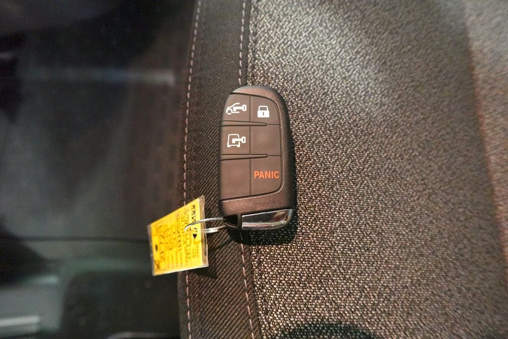 2026 RAM ProMaster 1500 Low Roof