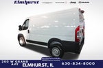 2026 RAM ProMaster 1500 Low Roof