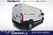 2026 RAM ProMaster 1500 Low Roof