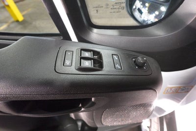 2026 RAM ProMaster 1500 Low Roof