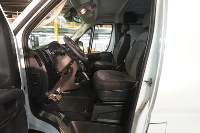 2026 RAM ProMaster 1500 Low Roof