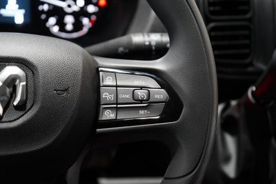 2026 RAM ProMaster 1500 Tradesman