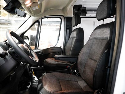 2026 RAM ProMaster 1500 Tradesman