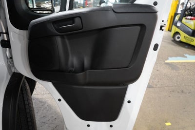 2026 RAM ProMaster 1500 Tradesman