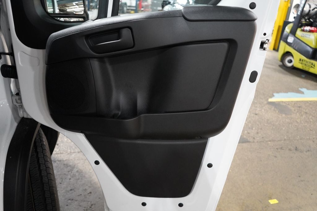 2026 RAM ProMaster 1500 Tradesman