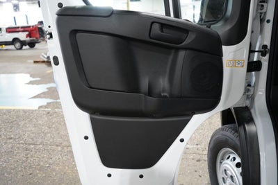 2026 RAM ProMaster 1500 Tradesman