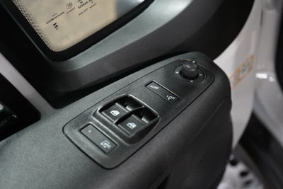 2026 RAM ProMaster 1500 Tradesman