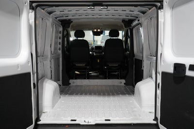 2026 RAM ProMaster 1500 Tradesman
