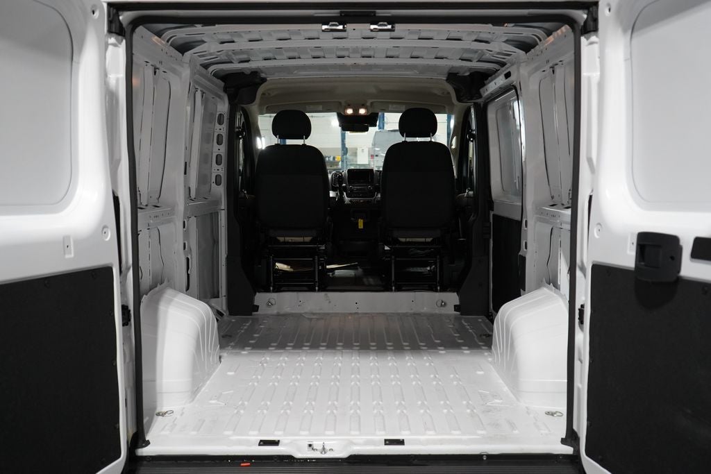 2026 RAM ProMaster 1500 Tradesman