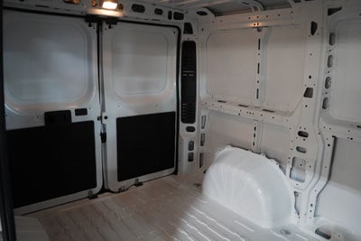 2026 RAM ProMaster 1500 Tradesman