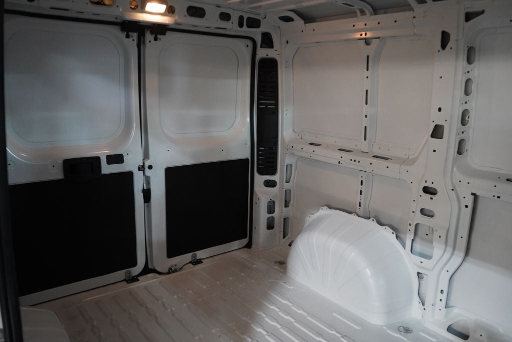 2026 RAM ProMaster 1500 Tradesman