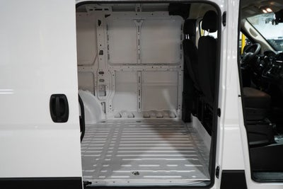 2026 RAM ProMaster 1500 Tradesman