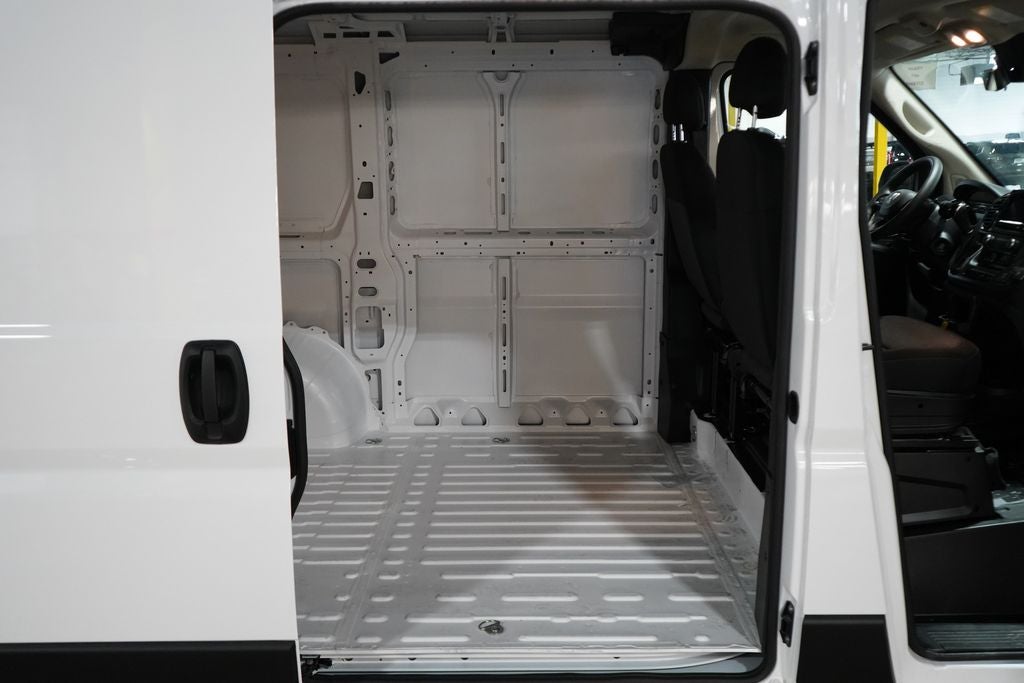 2026 RAM ProMaster 1500 Tradesman
