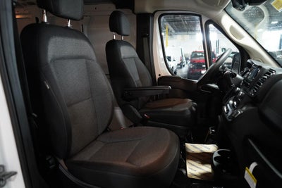 2026 RAM ProMaster 1500 Tradesman
