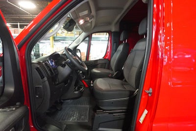 2026 RAM ProMaster 1500 Low Roof