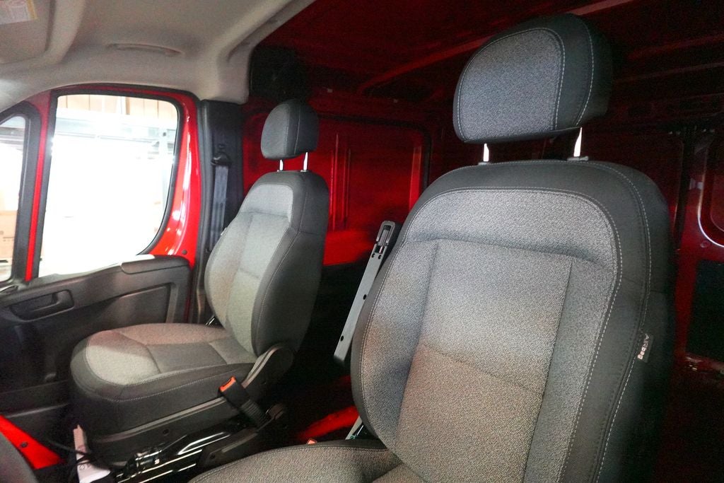 2026 RAM ProMaster 1500 Low Roof