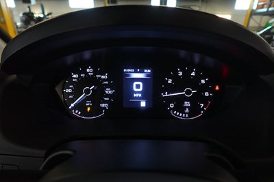 2026 RAM ProMaster 1500 Low Roof