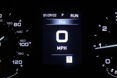 2026 RAM ProMaster 1500 Low Roof