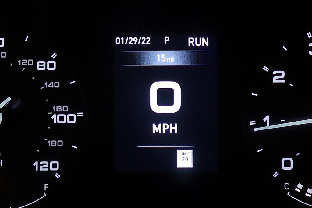 2026 RAM ProMaster 1500 Low Roof