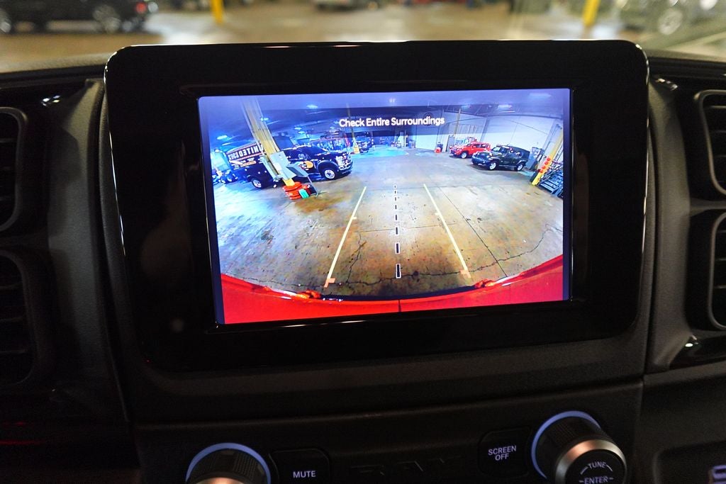 2026 RAM ProMaster 1500 Low Roof