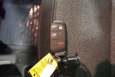 2026 RAM ProMaster 1500 Low Roof