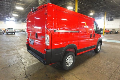 2026 RAM ProMaster 1500 Low Roof