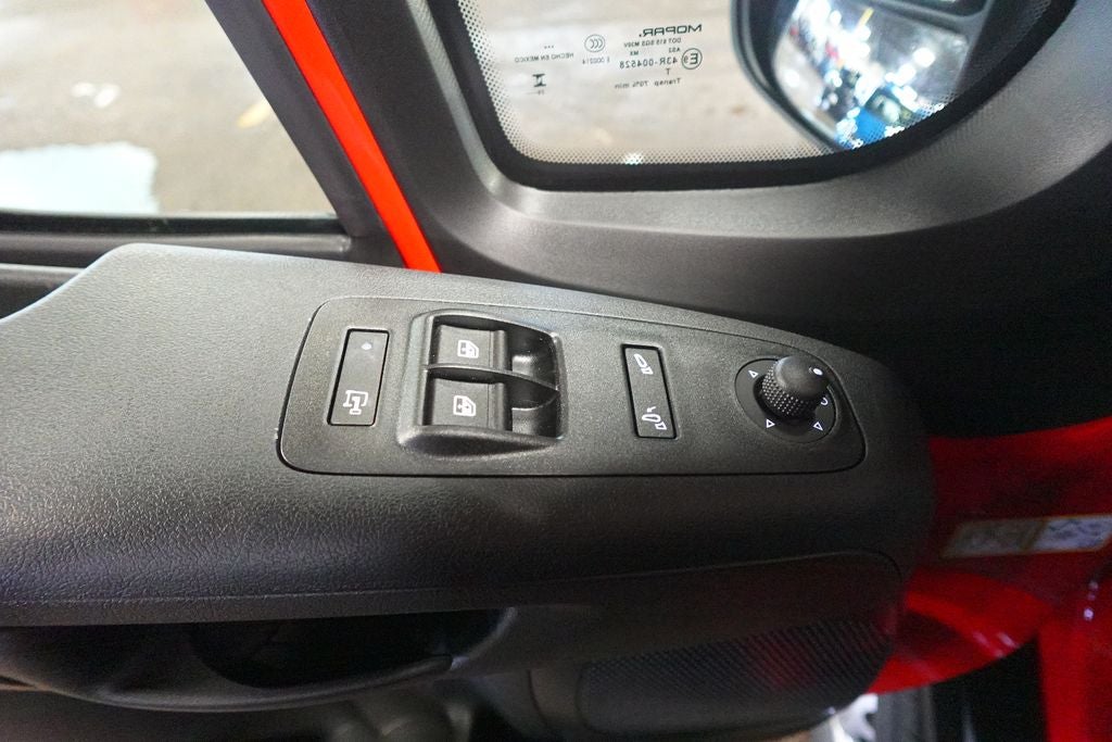 2026 RAM ProMaster 1500 Low Roof