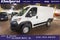 2026 RAM ProMaster 1500 Low Roof