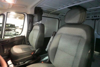 2026 RAM ProMaster 1500 Low Roof