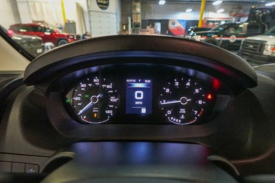 2026 RAM ProMaster 1500 Low Roof